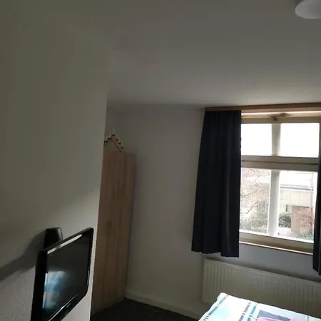 Szálloda Zur Alten Post Ense