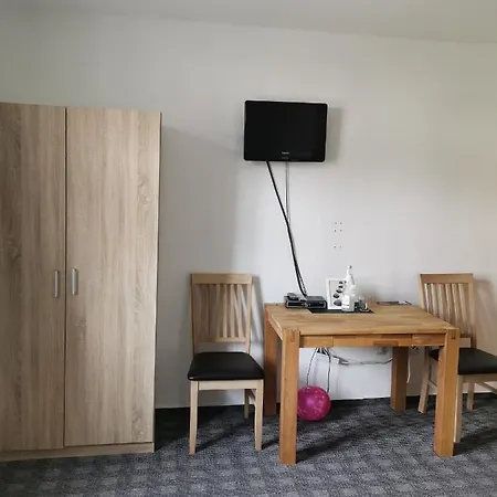 Szálloda Zur Alten Post *